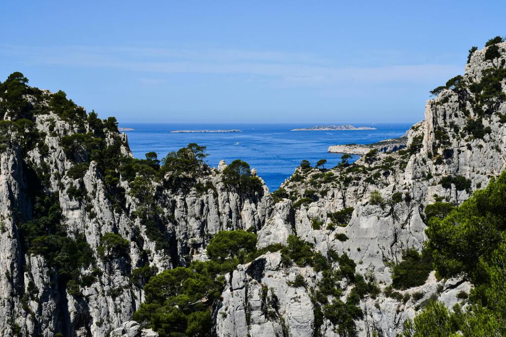 Changement climatique : faire de Marseille une ville plus résiliente