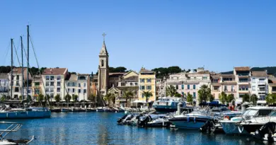 Exposition Alberto Giacometti à Marseille : l’art de sculpter le vide