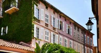 Aux côtés d’une classe dehors à Marseille : «Ça permet de reconnecter notre savoir académique à l’environnement