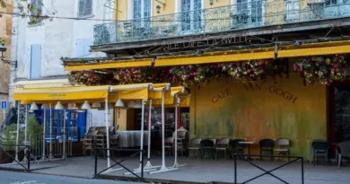 Histoire de la mode : le parfumeur Fragonard ouvre un musée à Arles