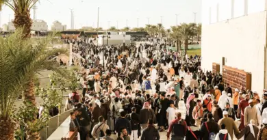 Delta Festival : Marseille City – PAPOOZ + MEZERG + ACID ARAB … 2025