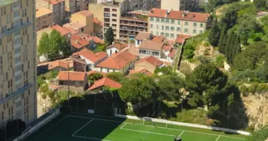 Incendie à Marseille : le préfet «assume» ses décisions face aux critiques des sinistrés
