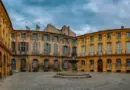 Expo Cezanne 2025. Cezanne au Jas de Bouffan – Musée Granet – Aix En Provence, 13100