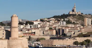 Rien ne va plus pour le « château de ma mère » de Marcel Pagnol : le petit-fils de l’écrivain et la mairie de Marseille s’opposent
