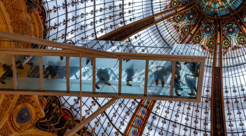 Marseille : les Galeries Lafayette tirent définitivement leur rideau fin novembre