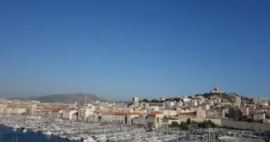 Aide d’urgence à Gaza : le RN vote pour, la droite s’abstient massivement au conseil municipal de Marseille