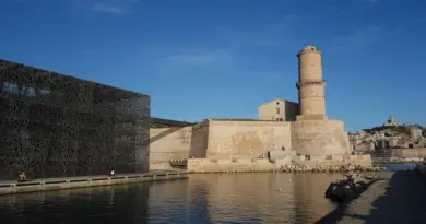 Journées européennes du patrimoine au Muséum d’Histoire Naturelle de Marseille (MHNM)