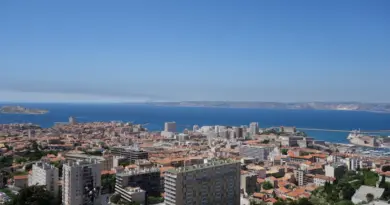 Plan Marseille en grand : l’école Baya inaugurée rue des Abeilles
