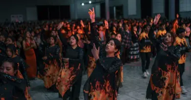 Concert de l’ensemble Inventòr  » Résistance Sud » – Journées du Patrimoine