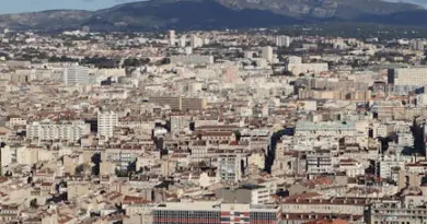 Marseille accueille la première station-service 100% électrique de la région