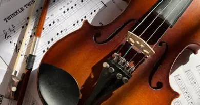 Concert Barbershop « Folks in the crypt »
