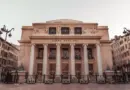 L’Opéra municipal de Marseille recrute pour son Chœur