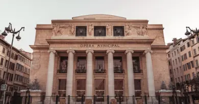 Marseille : un conseil municipal houleux ?
