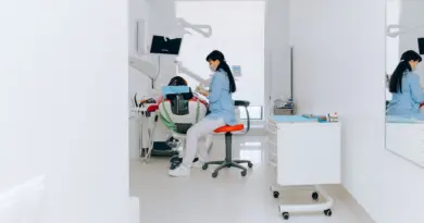 À Marseille, un cabinet de six dentistes fermé temporairement pour manquements aux règles d’hygiène