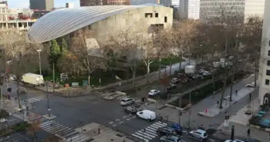 La réforme du scrutin municipal « Paris, Lyon, Marseille » définitivement adoptée par le Parlement