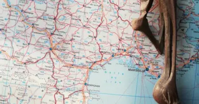 Plan Guide d’aménagement du Littoral Sud