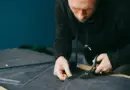 Distillerie de la Plaine : atelier de fabrication d’alcool artisanal
