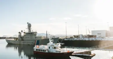 Aix-Marseille-Provence crée un groupe d’assistance et de protection maritime pour ses ports de plaisance