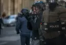 Violences urbaines du 14 juillet à Marseille : 12 interpellations et 6 policiers blessés