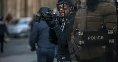 Violences urbaines du 14 juillet à Marseille : 12 interpellations et 6 policiers blessés