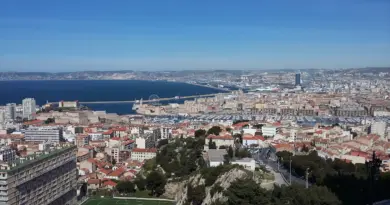 Incendie à Marseille : la Ville vote une aide exceptionnelle de 1 million d’euros pour les victimes