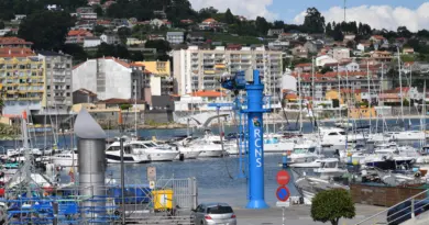 Marseille accueille la première station-service 100% électrique de la région