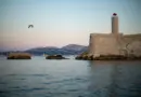 A Marseille, Agnès Pannier-Runacher met le cap sur la Conférence mondiale sur l’Océan –