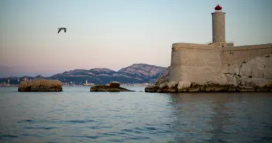 A Marseille, Agnès Pannier-Runacher met le cap sur la Conférence mondiale sur l’Océan –
