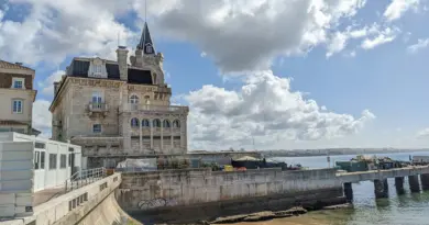 Rien ne va plus pour le « château de ma mère » de Marcel Pagnol : le petit-fils de l’écrivain et la mairie de Marseille s’opposent