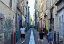 Rue d’Aubagne à Marseille. La mairie force un propriétaire à faire de lourds travaux de « sécurité »