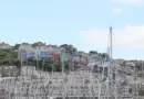Retour sur le feu d’artifice du 14 juillet à Marseille