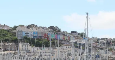 Retour sur le feu d’artifice du 14 juillet à Marseille